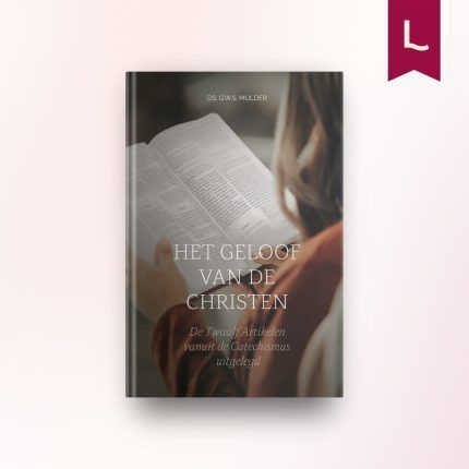 Het geloof van de christen