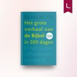 Het grote verhaal van de Bijbel in 200 dagen