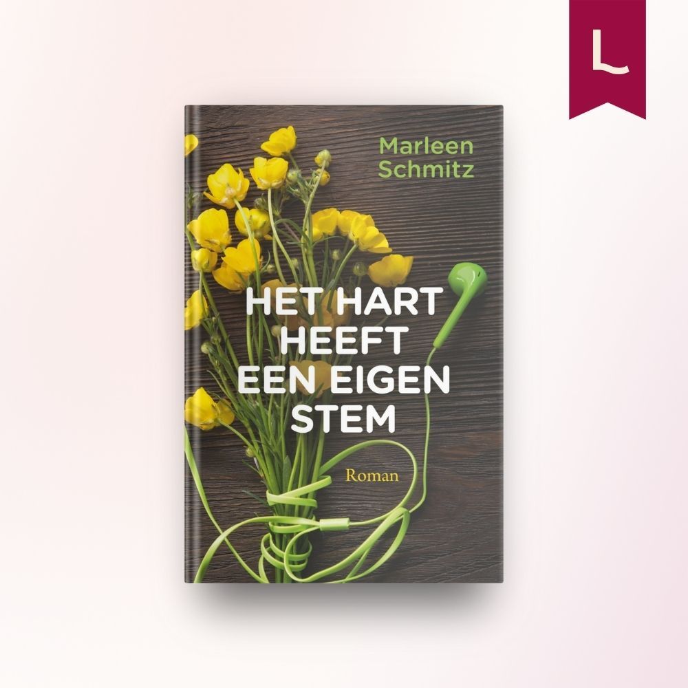 Het hart heeft een eigen stem Het hart heeft een eigen stem