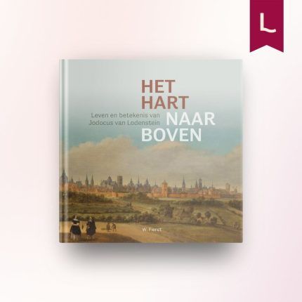 Het hart naar boven