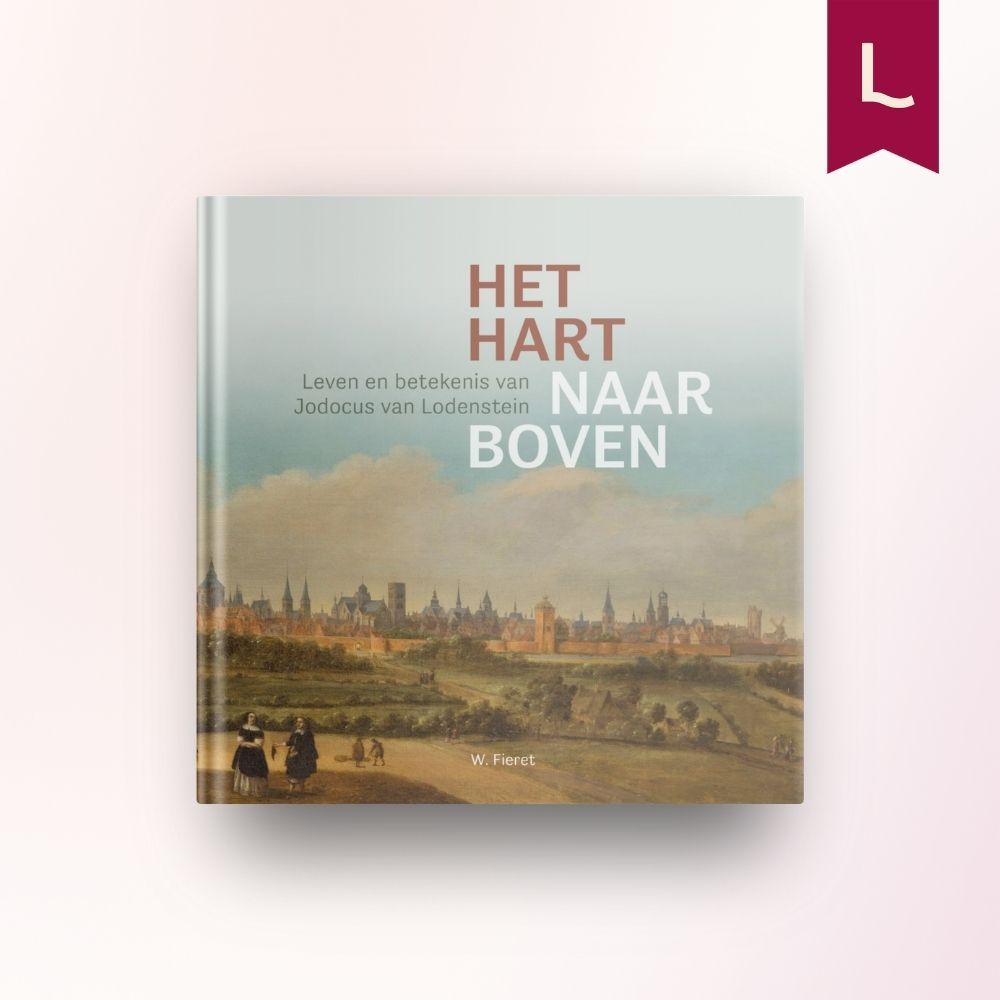 Het hart naar boven Het hart naar boven