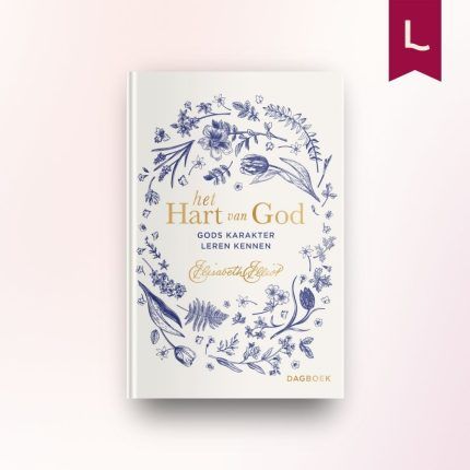 Het hart van God