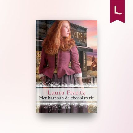 Het hart van de chocolaterie