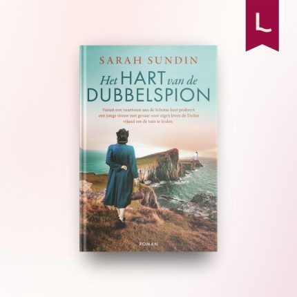 Het hart van de dubbelspion