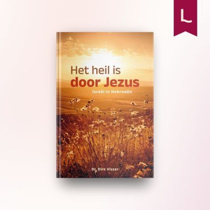 Het heil is door Jezus
