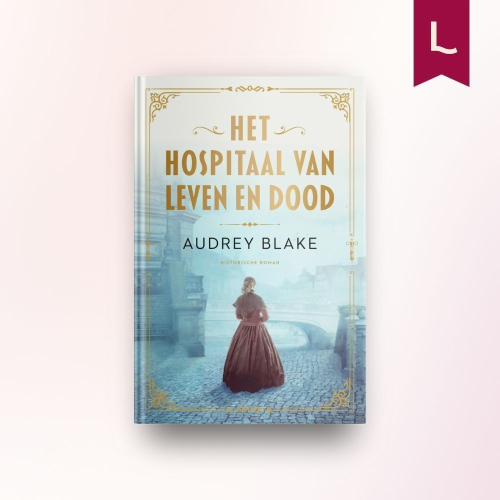 Het hospitaal van leven en dood Het hospitaal van leven en dood