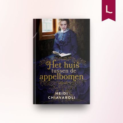 Het huis tussen de appelbomen