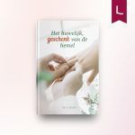 Het huwelijk, geschenk van de hemel