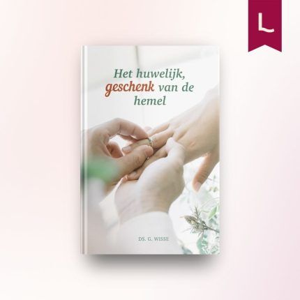 Het huwelijk, geschenk van de hemel