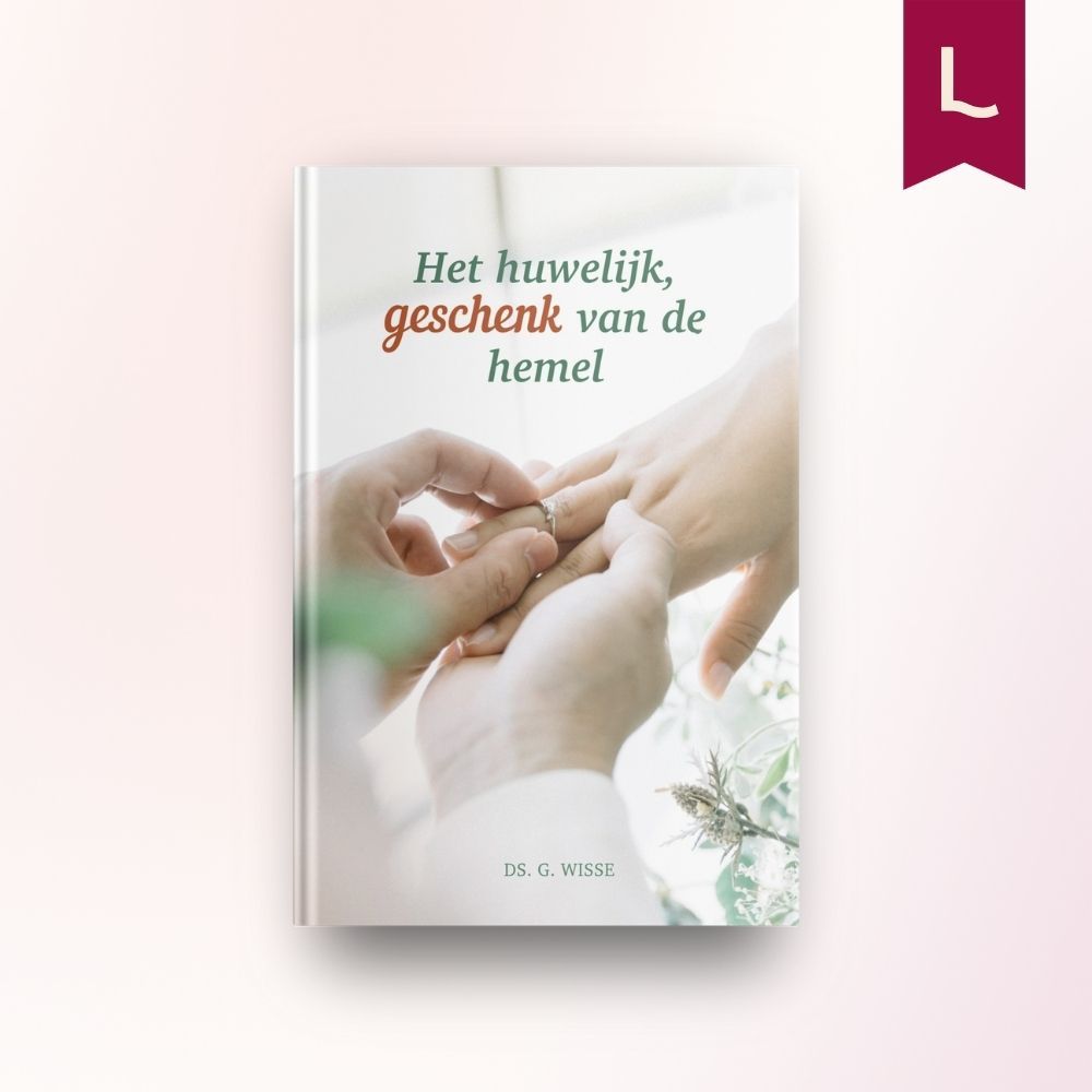 Het huwelijk, geschenk van de hemel Het huwelijk, geschenk van de hemel