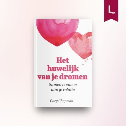 Het huwelijk van je dromen
