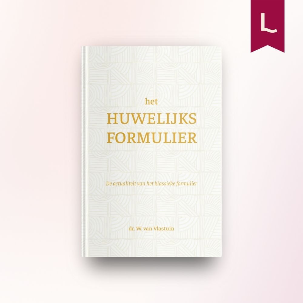 Het huwelijksformulier Het huwelijksformulier