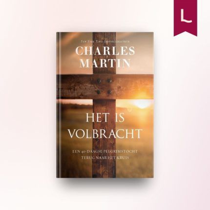 Het is volbracht