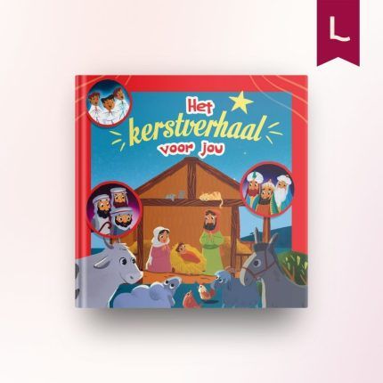 Het kerstverhaal voor jou
