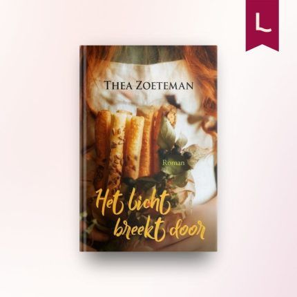 Het licht breekt door