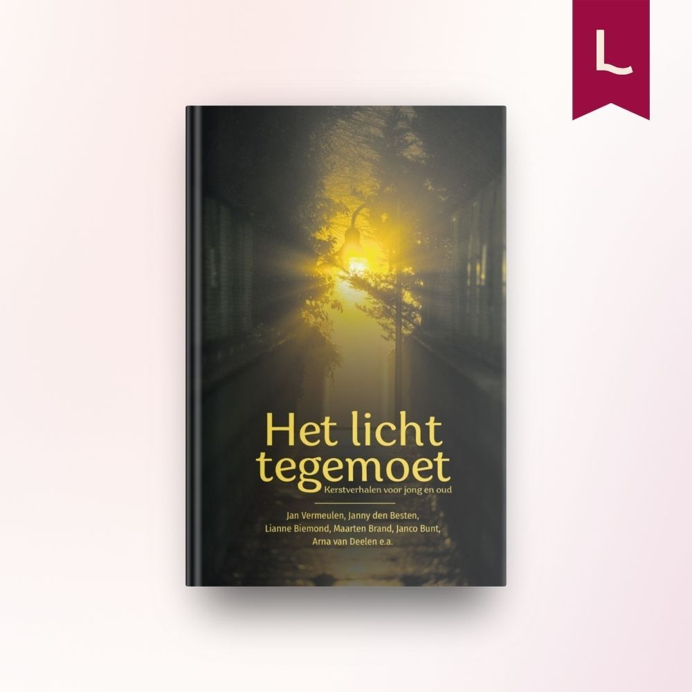Het licht tegemoet Het licht tegemoet