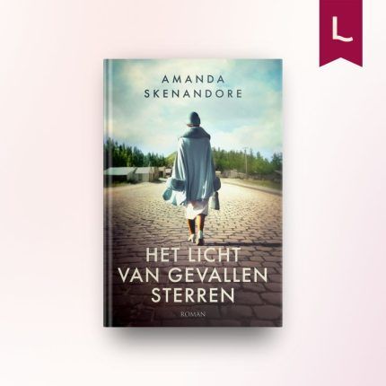 Het licht van gevallen sterren
