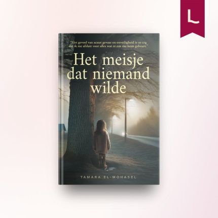 Het meisje dat niemand wilde
