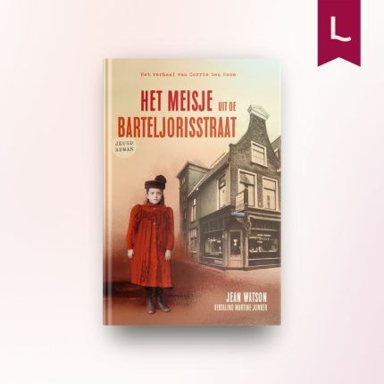 Het meisje uit de Barteljorisstraat