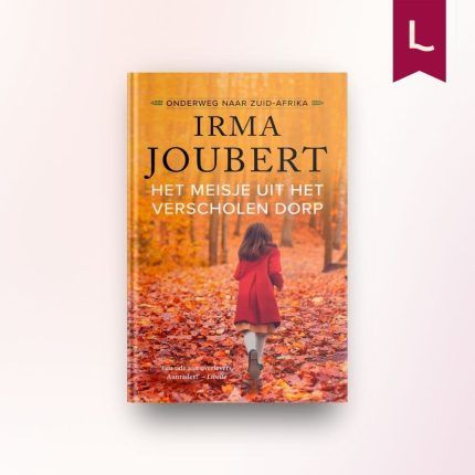 Het meisje uit het verscholen dorp