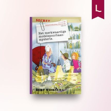 Het merkwaardige modelspoorbaanmysterie
