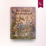 Het mooiste kerstcadeau