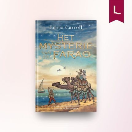 Het mysterie van de farao