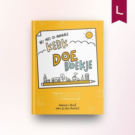 Het niet zo normale kerkdoeboekje