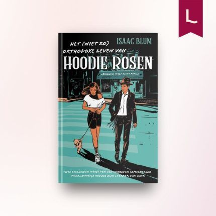 Het (niet zo) orthodoxe leven van Hoodie Rosen