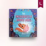 Het ongelooflijk mooie ding