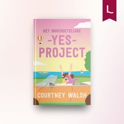 Het onvergetelijke yesproject