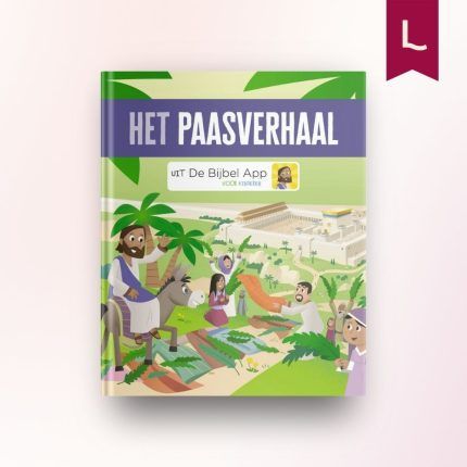 Het paasverhaal