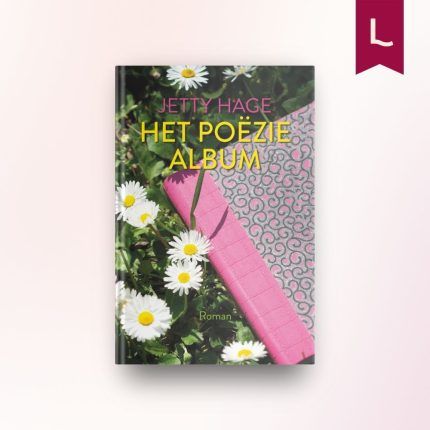 Het poëziealbum