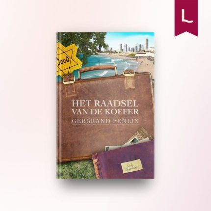 Het raadsel van de koffer