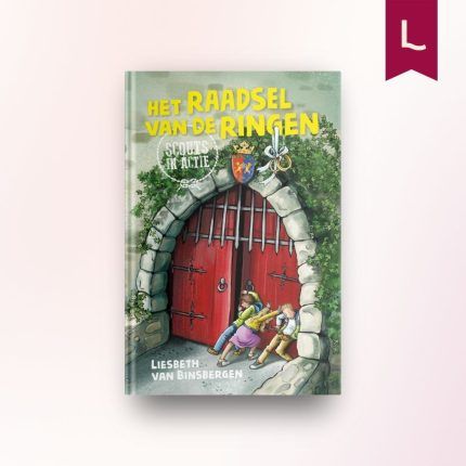 Het raadsel van de ringen