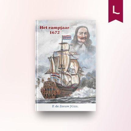 Het rampjaar 1672