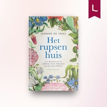 Het rupsenhuis