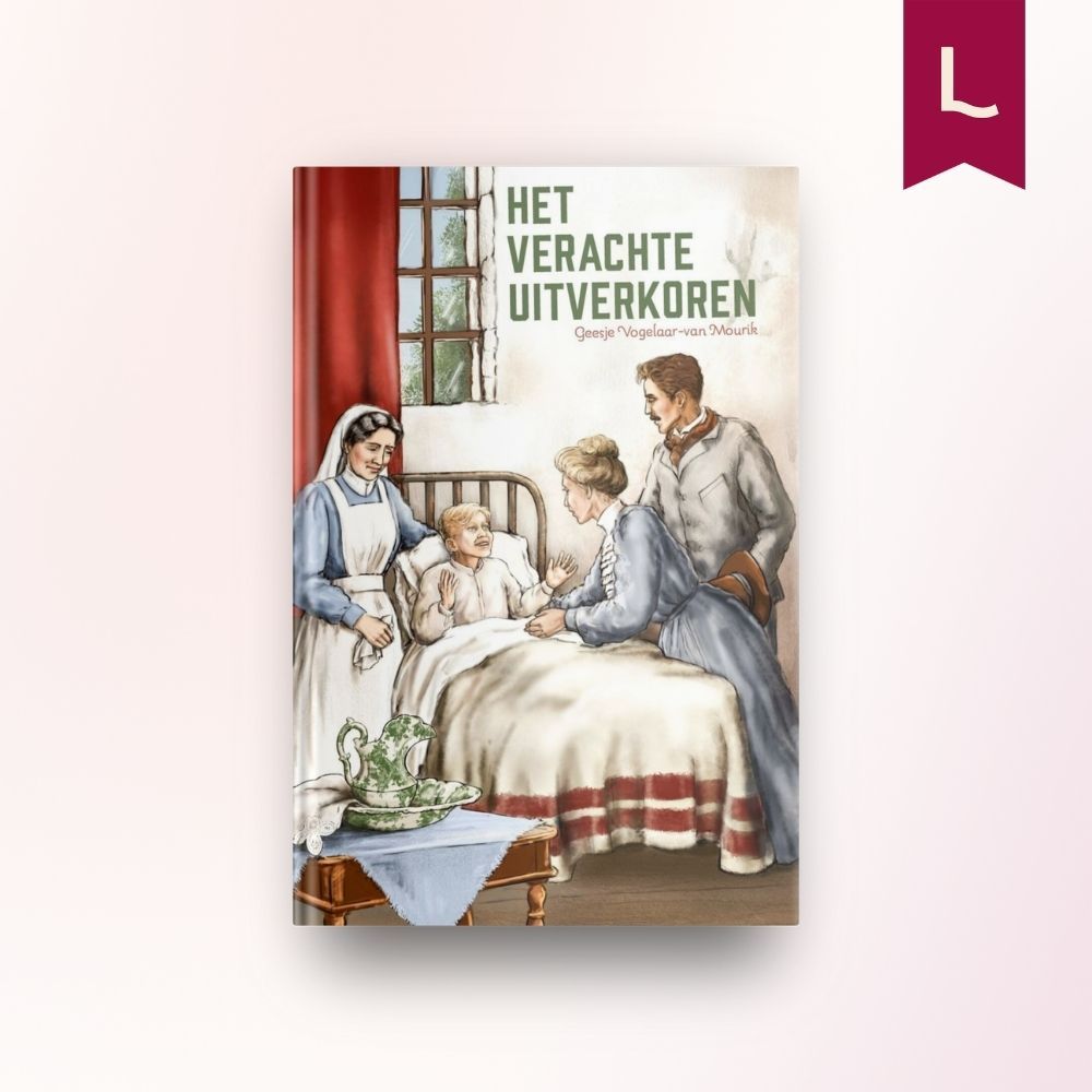 Het verachte uitverkoren Het verachte uitverkoren