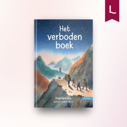 Het verboden boek