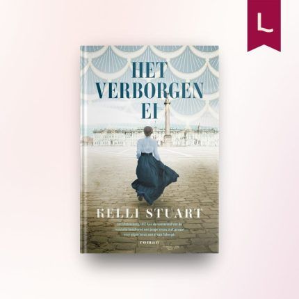 Het verborgen ei