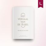 Het verhaal van de Bijbel