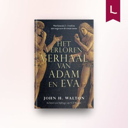 Het verloren verhaal van Adam en Eva