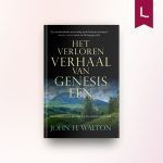 Het verloren verhaal van Genesis één