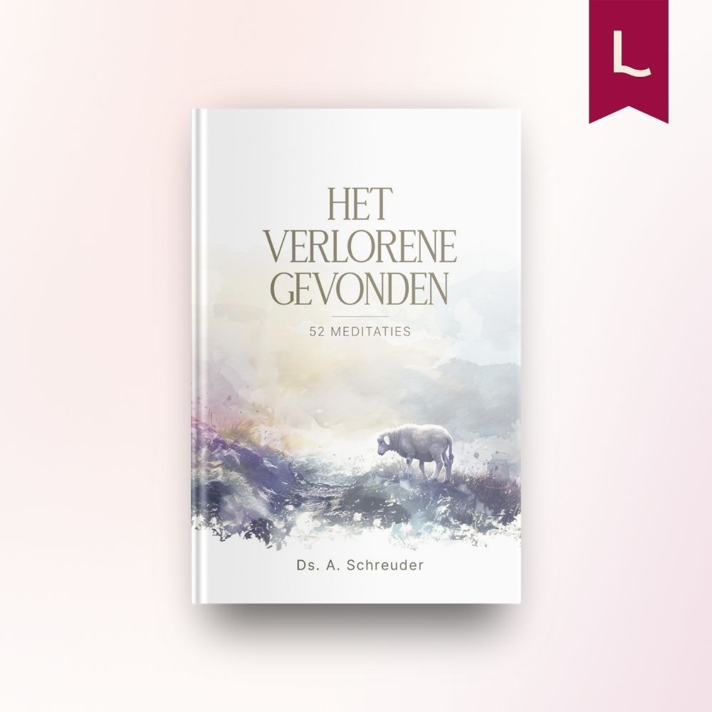 Het verlorene gevonden Het verlorene gevonden