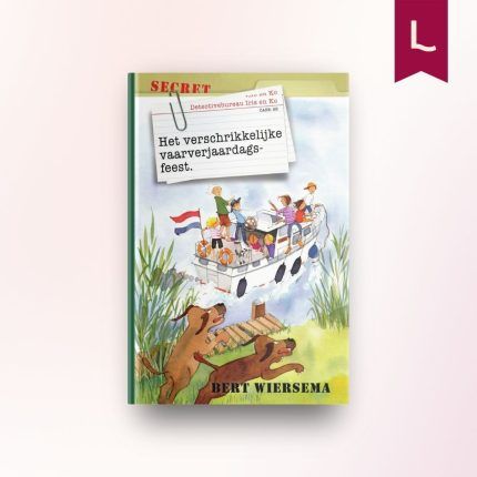 Het verschrikkelijke vaarverjaardagsfeest