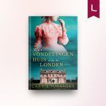 Het vondelingenhuis van Londen