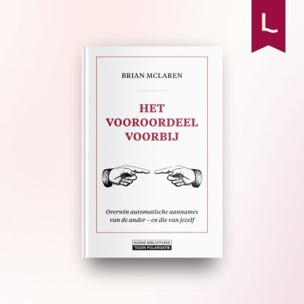 Het vooroordeel voorbij