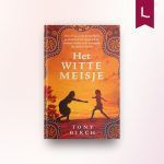 Het witte meisje