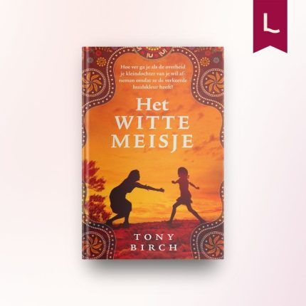 Het witte meisje