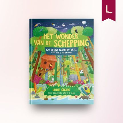 Het wonder van de schepping